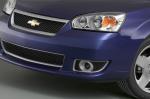 Chevrolet Malibu Maxx SS 2006 года
